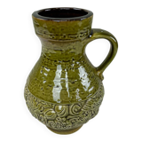 Antique Austrian carafe