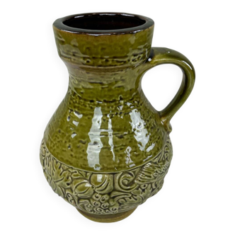 Antique Austrian carafe