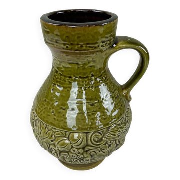 Antique Austrian carafe