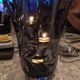 Lampe tempête PartyLite