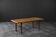 Danish teak coffee table, 1960