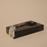 Marble ashtray