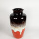 West Germany Bay fat lava model 82 50 vase