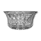 Old cut Crystal vase