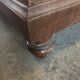 Commode de toilette 1900