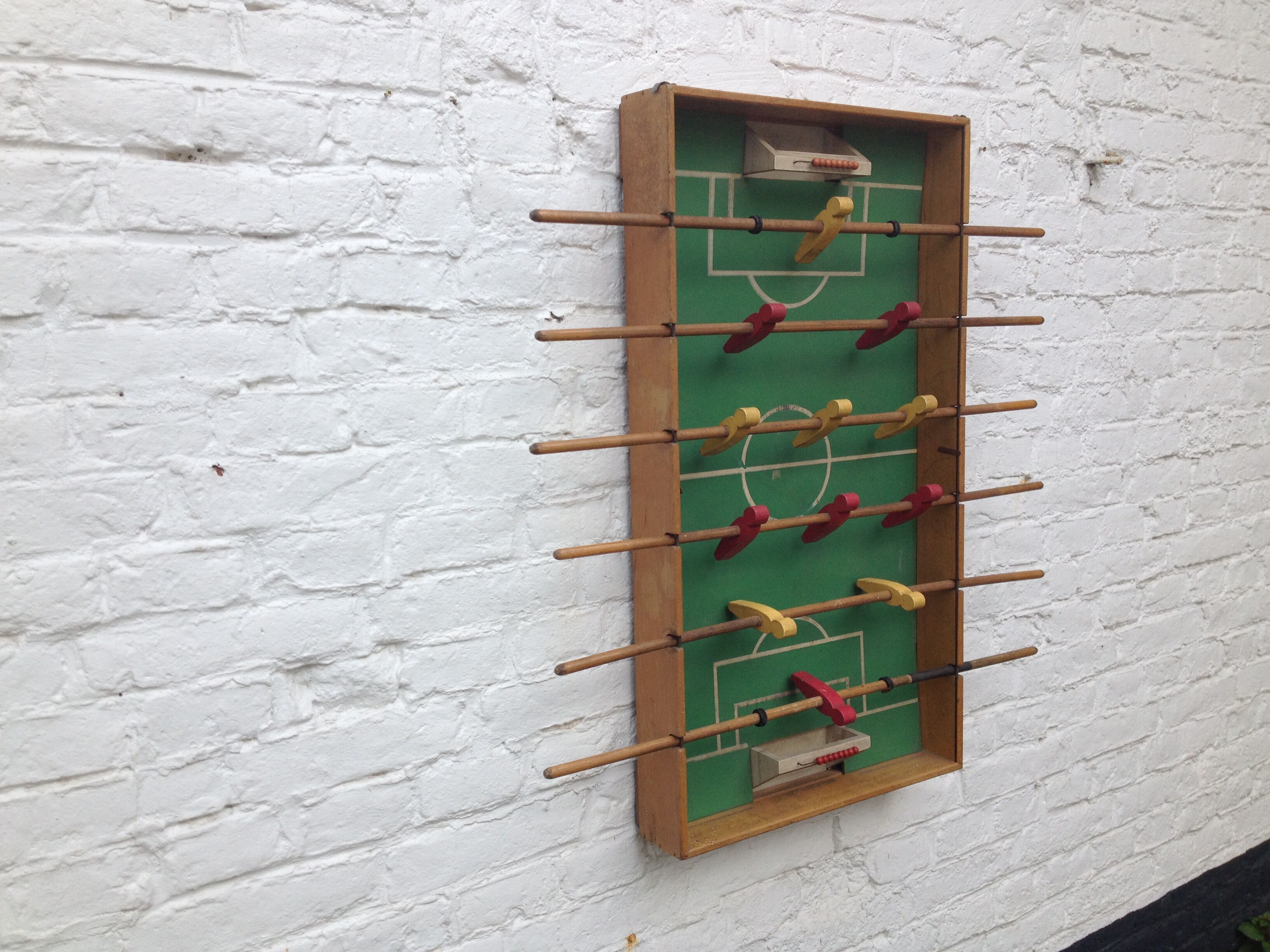 Table football