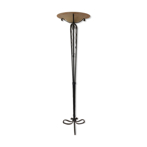 lampadaire art déco