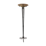Art deco floor lamp