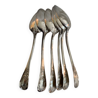 Spoons in MA Selency x Monoprix Croisé Laroche