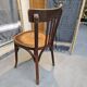 Baumann bistro chair 1950