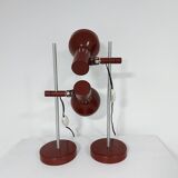 Lampes de bureau