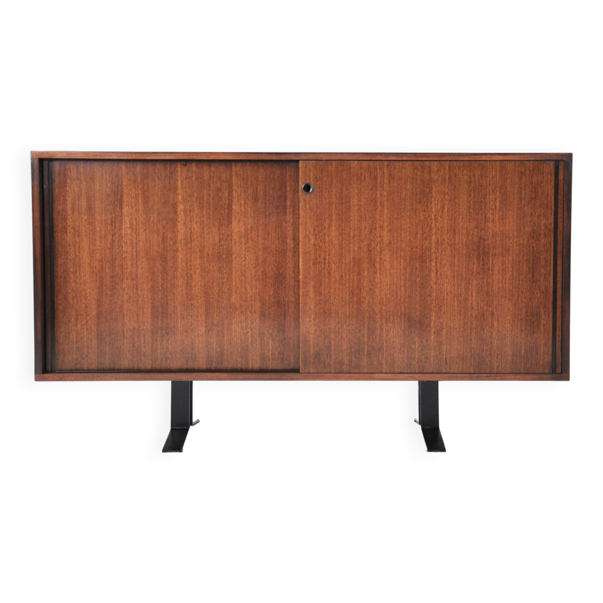 “se3” sideboard by osvaldo borsani for tecno, italy, 1960s