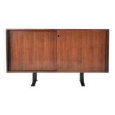 “se3” sideboard by osvaldo borsani for tecno, italy, 1960s