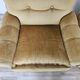 Vintage Italian armchairs from the 1970s