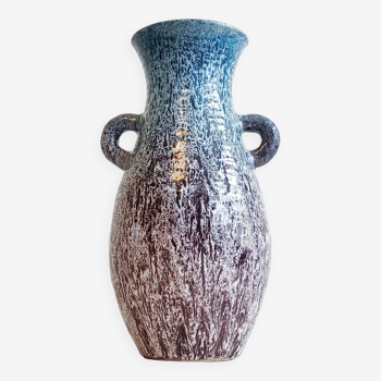 Accolay vase vintage 1960