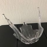 Coupe vide poche cristal de bayel