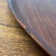 Mid-Century Wooden Tray, Sweden, 1960s