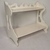 Art Nouveau shelf