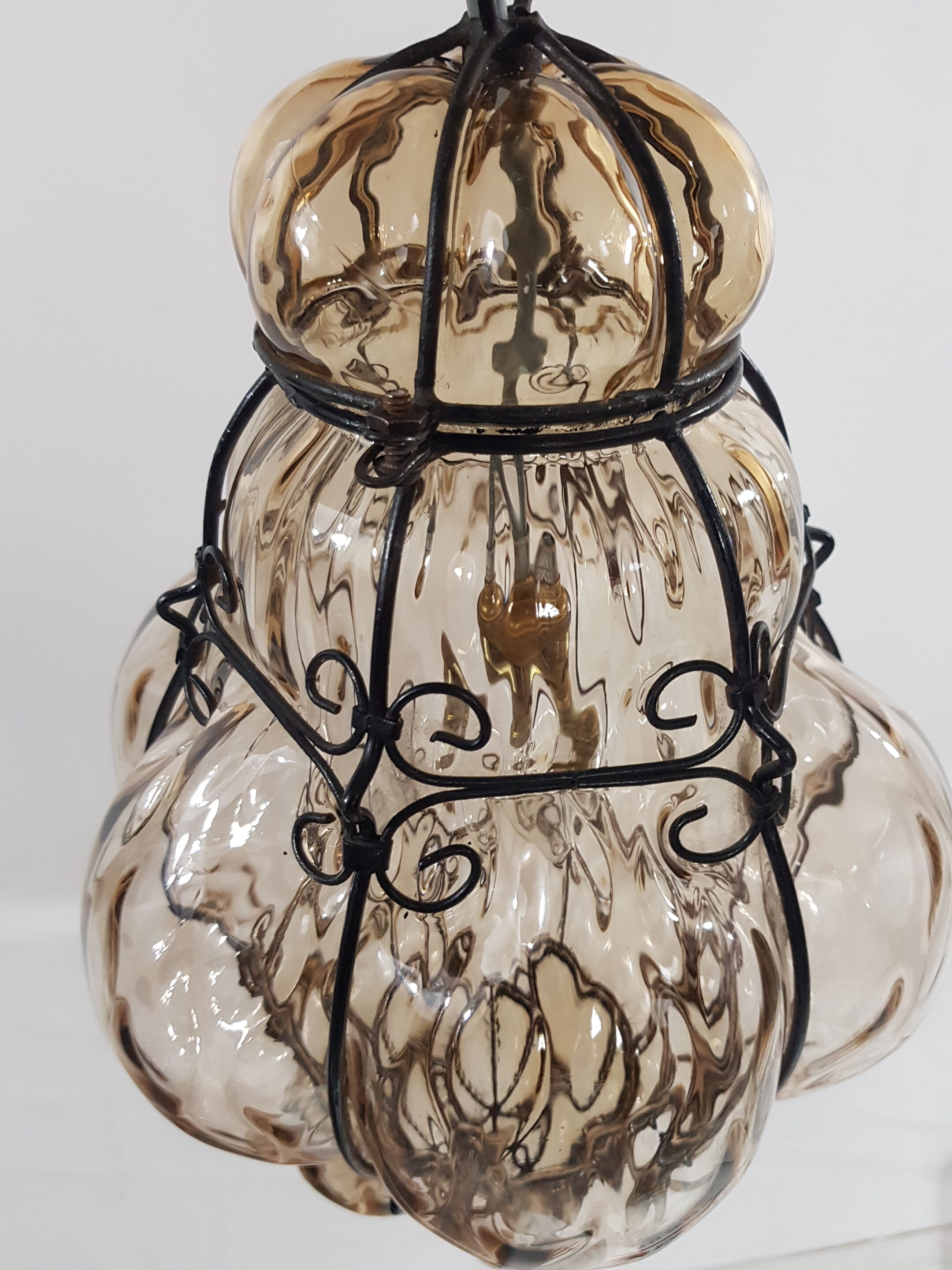 Murano Lantern