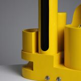 Rimorchiatore table lamp by Gae Aulenti for Candle, 1969