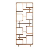 Oak claustra red edition