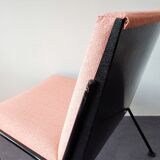 'Oase' lounge chair by Wim Rietveld for Ahrend de Circel, 1950's
