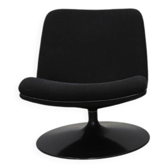 Geoffey Harcourt armchair model F506, Artifort