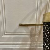 Large wall light design 1950.