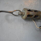 Workshop lamp 1930 '