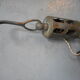 Workshop lamp 1930 '