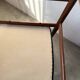 Set 4 chaises italiennes Gianfranco Frattini