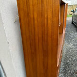 Vintage Scandinavian footwalk compass