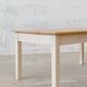 Farmhouse coffee table