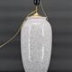 Lampe Bay Keramik, W-Germany, Mid-Century Modern, Circa 1960