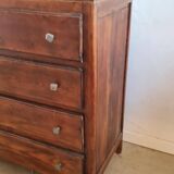 Commode années 60