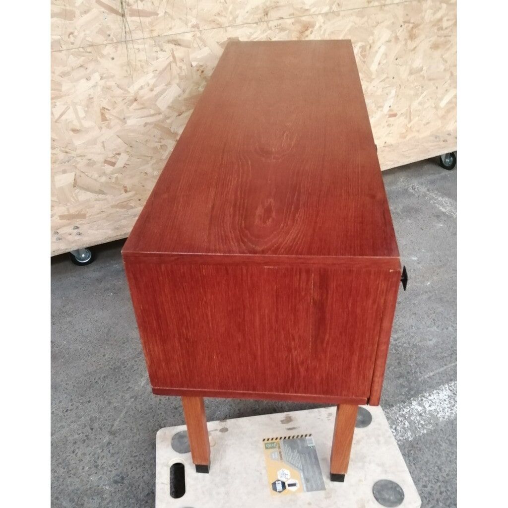 TV stand (teak)
