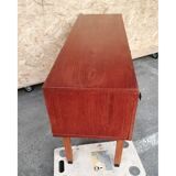 TV stand (teak)