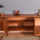 Restored teak 1960s retro mcintosh dunvegan long sideboard