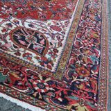 Antique Heriz carpet 1920-30 - 290x354cm