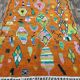 Handmade Moroccan rug 2.5x1.5 m