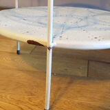 Vintage garden service