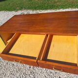 Vintage desk