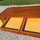 Vintage desk