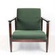 GFM-142 Armchair by Edmund Homa, 1970s