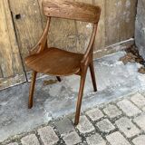 Designer armchair