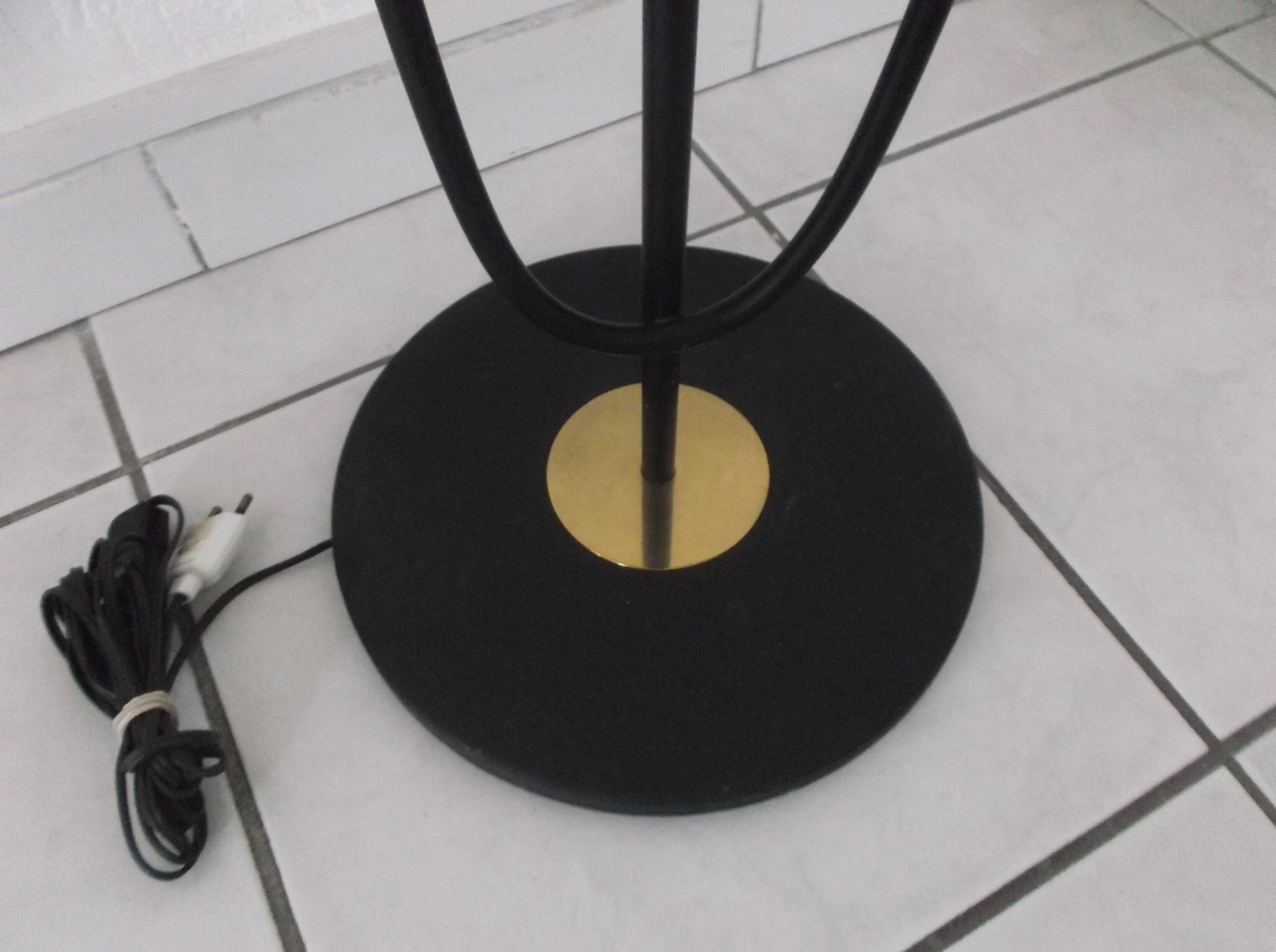 Lamppost Arlus comma