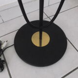 Lampadaire Arlus virgule