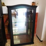 Vintage showcase furniture early twentieth century