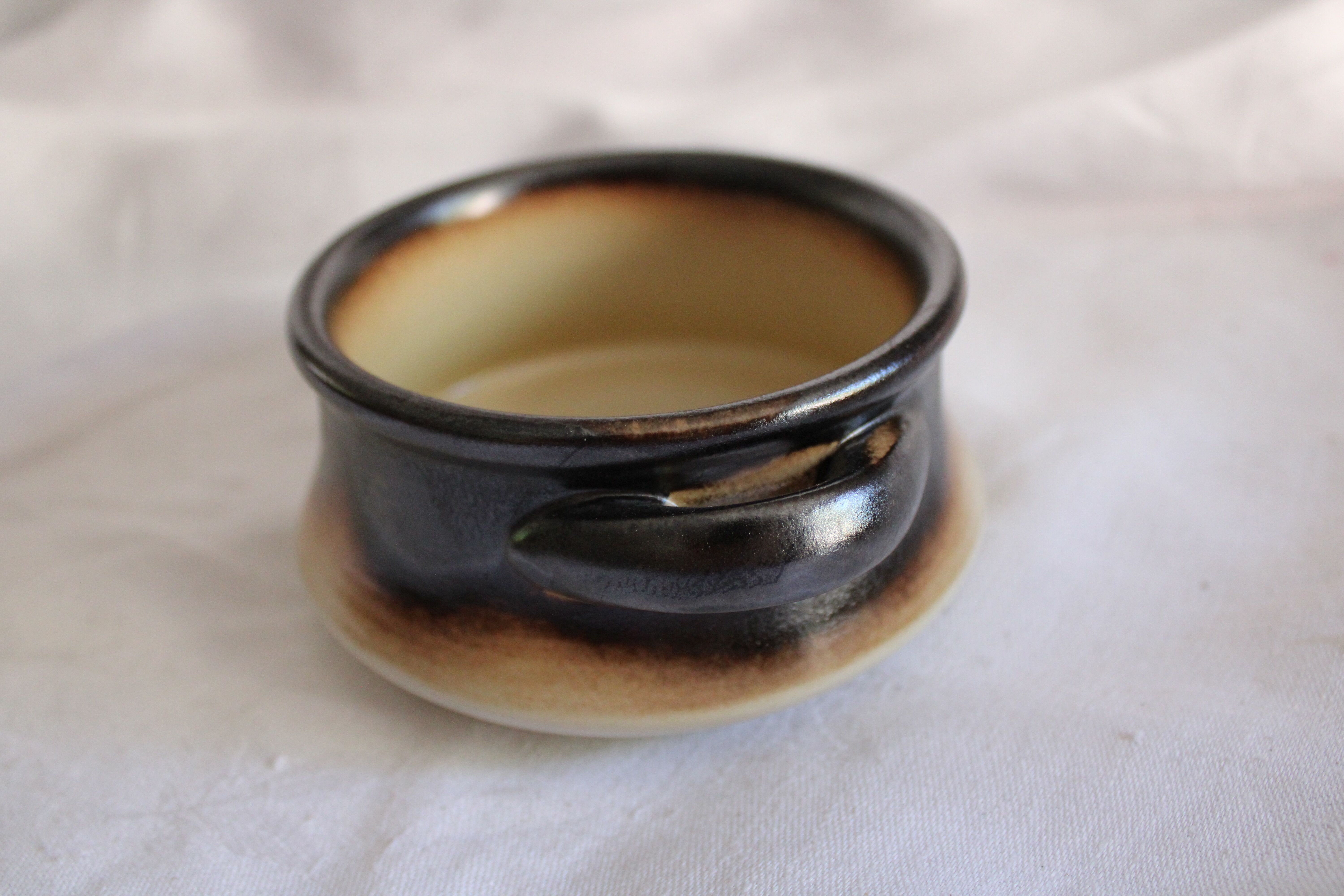 Tuscia Mancioli Made in Italy Soup Bowls