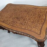 Napoleon III center table